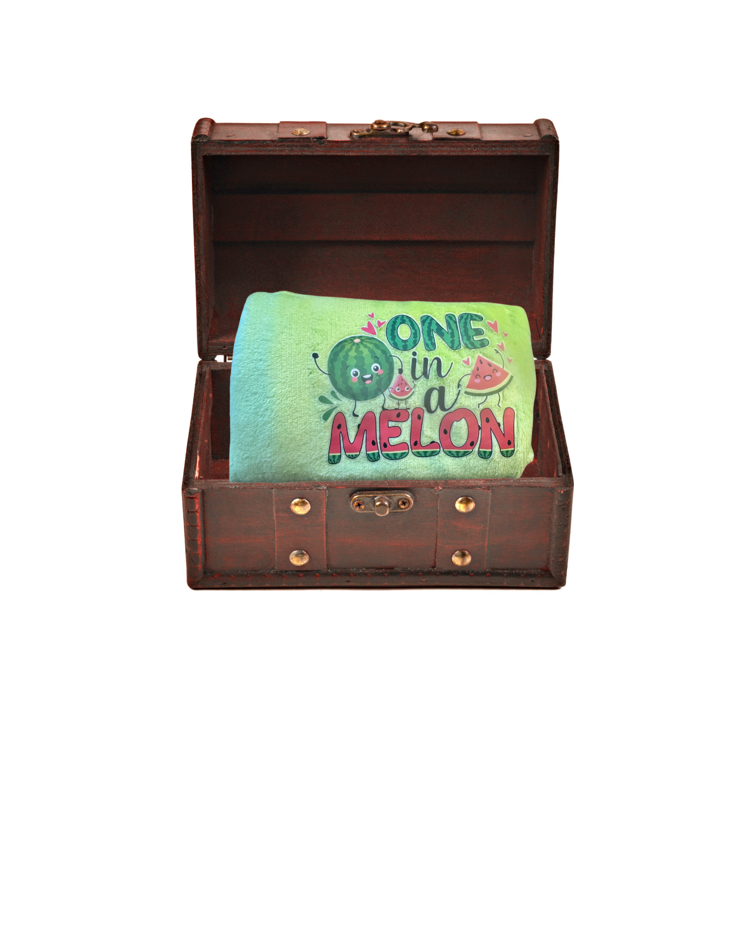 New Born Personalized Soft Flannel Nursery Blankets